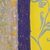'Thai Art Civilization' - Unique Abstract Acrylic Painting from Thai Artist (image 2b) thumbail
