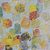 'Thai Art Civilization' - Unique Abstract Acrylic Painting from Thai Artist (image 2c) thumbail
