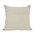 Cotton batik cushion cover, 'Square Hmong Cross' - Square Indigo Cushion Cover in All Cotton (image 2d) thumbail