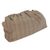 Cotton hobo bag, 'Striped Way in Multicolor' - Handmade 100% Cotton Striped Hobo Handbag from Thailand (image 2b) thumbail