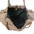 Cotton hobo bag, 'Striped Way in Multicolor' - Handmade 100% Cotton Striped Hobo Handbag from Thailand (image 2c) thumbail