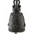 Brass decorative bell, 'Sound of Thailand' - Recycled Antiqued Brass Decorative Bell from Thailand (image 2b) thumbail