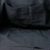 Cotton blend yoga mat bag, 'Om in Blue' - Handmade Cotton Blend Yoga Bag Blue Made in Thailand (image 2d) thumbail