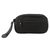 Leather wristlet, 'Cool Espresso' - Espresso Leather Wristlet Handcrafted in Thailand (image 2a) thumbail