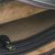 Leather wristlet, 'Cool Espresso' - Espresso Leather Wristlet Handcrafted in Thailand (image 2e) thumbail