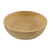 Wood bowl, 'Merry Cook' - Thai Handcrafted Mango Wood Serving Bowl (image 2a) thumbail