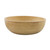 Wood bowl, 'Merry Cook' - Thai Handcrafted Mango Wood Serving Bowl (image 2c) thumbail
