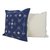 Cotton batik cushion covers, 'Geometric Mood' (pair) - Batik Cotton Cushion Covers with Geometric Motifs (Pair) (image 2c) thumbail