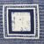 Batik cotton pillow shams, 'Indigo Holiday' (pair) - Batik Cotton Pillow Shams in Indigo and White (Pair) (image 2f) thumbail