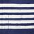 Batik cotton pillow shams, 'Bamboo Lattice' (pair) - Striped Batik Cotton Pillow Shams from Thailand (Pair) (image 2f) thumbail