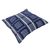 Batik cotton cushion covers, 'Indigo Passion' (pair) - Batik Cotton Cushion Covers in Indigo from Thailand (Pair) (image 2d) thumbail
