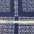 Batik cotton cushion covers, 'Indigo Passion' (pair) - Batik Cotton Cushion Covers in Indigo from Thailand (Pair) (image 2e) thumbail