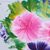 Cotton parasol, 'Birds and Flowers' - Handmade Thai Cotton and Bamboo Parasol (image 2f) thumbail
