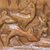 Teak wood relief panel, 'Stunning Nature' - Elephant-Themed Teak Wood Relief Panel from Thailand (image 2c) thumbail