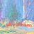 'Thailand Cherry Blossom' - Cherry Blossom Oil Painting on Canvas (image 2c) thumbail