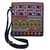 Cotton shoulder bag, 'Hmong Pride' - Hill Tribe Flap Handbag from Thailand (image 2b) thumbail