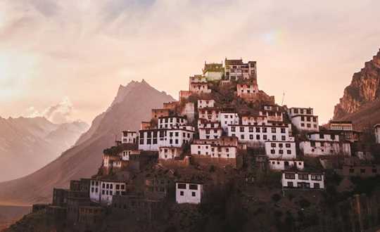 India