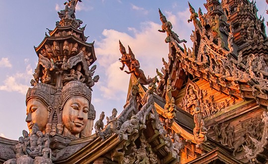 Thailand