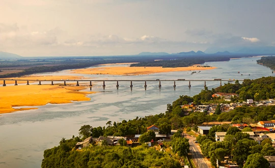 Brazil