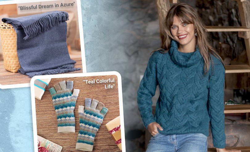 Winter Collection