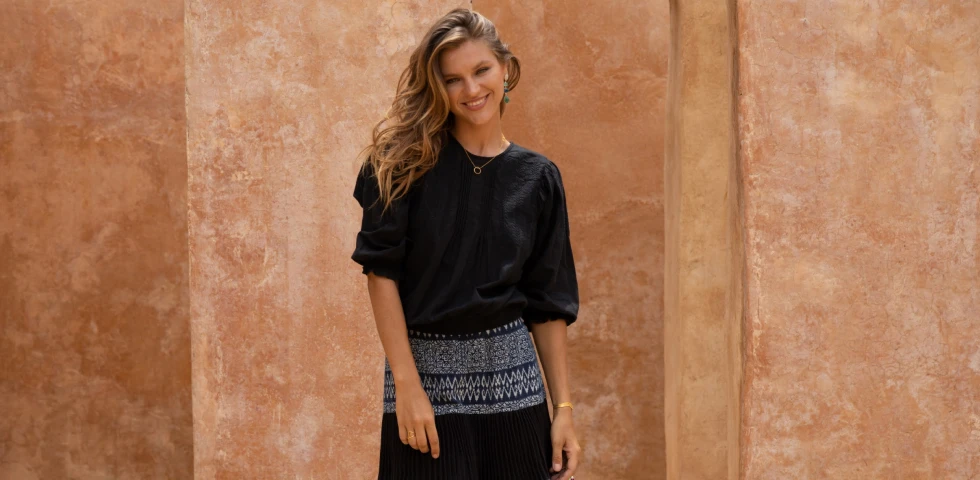 Fall Catalog Collection