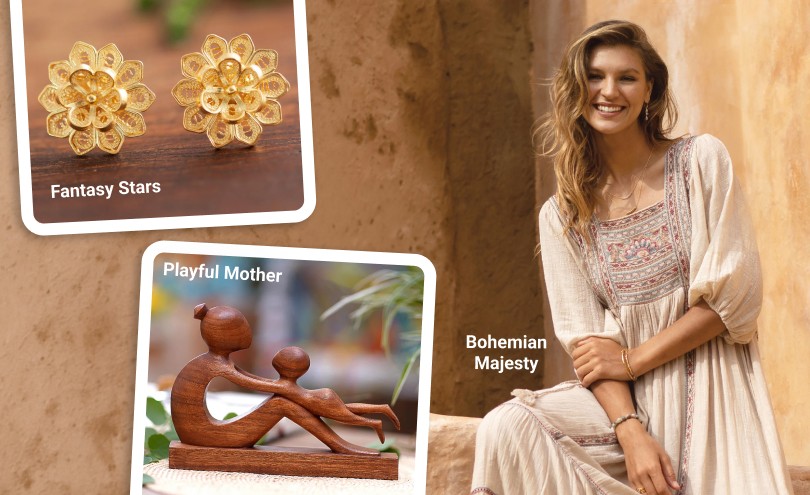 Gifts for Mothers Day