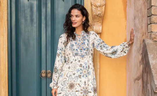 Spring Catalog Collection