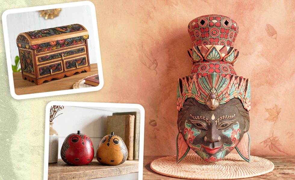  span  span class=large-caption Fall /span  Home Decor