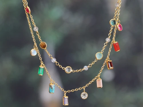 Featured Jewelry Gifts