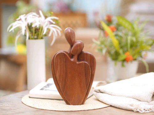 Featured Romantic Sculptures