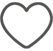 icon heart