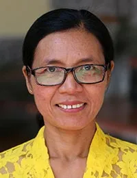 Komang Wilis