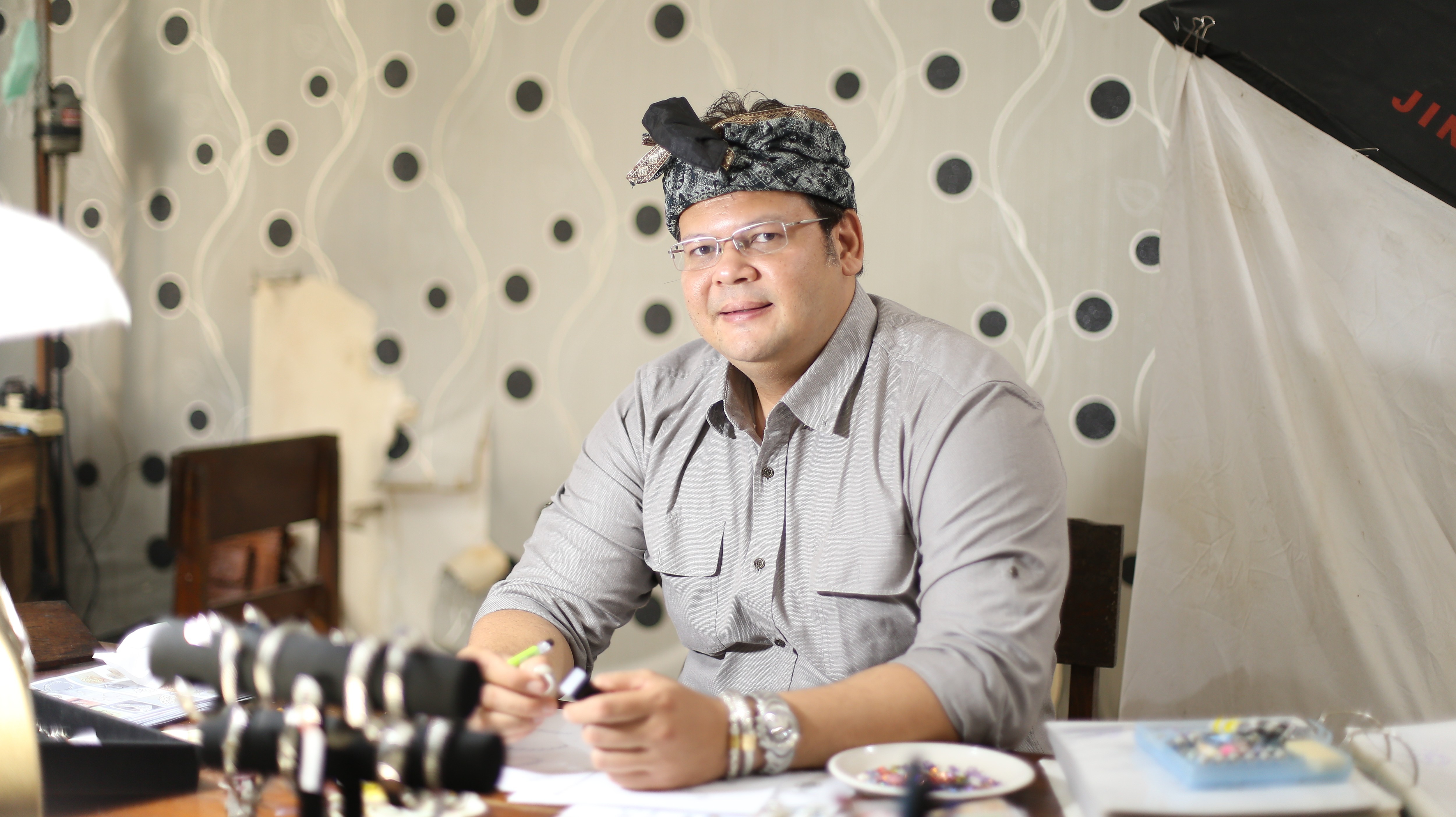 Deni Aryasa
