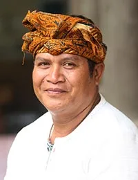 Nyoman Nartawan