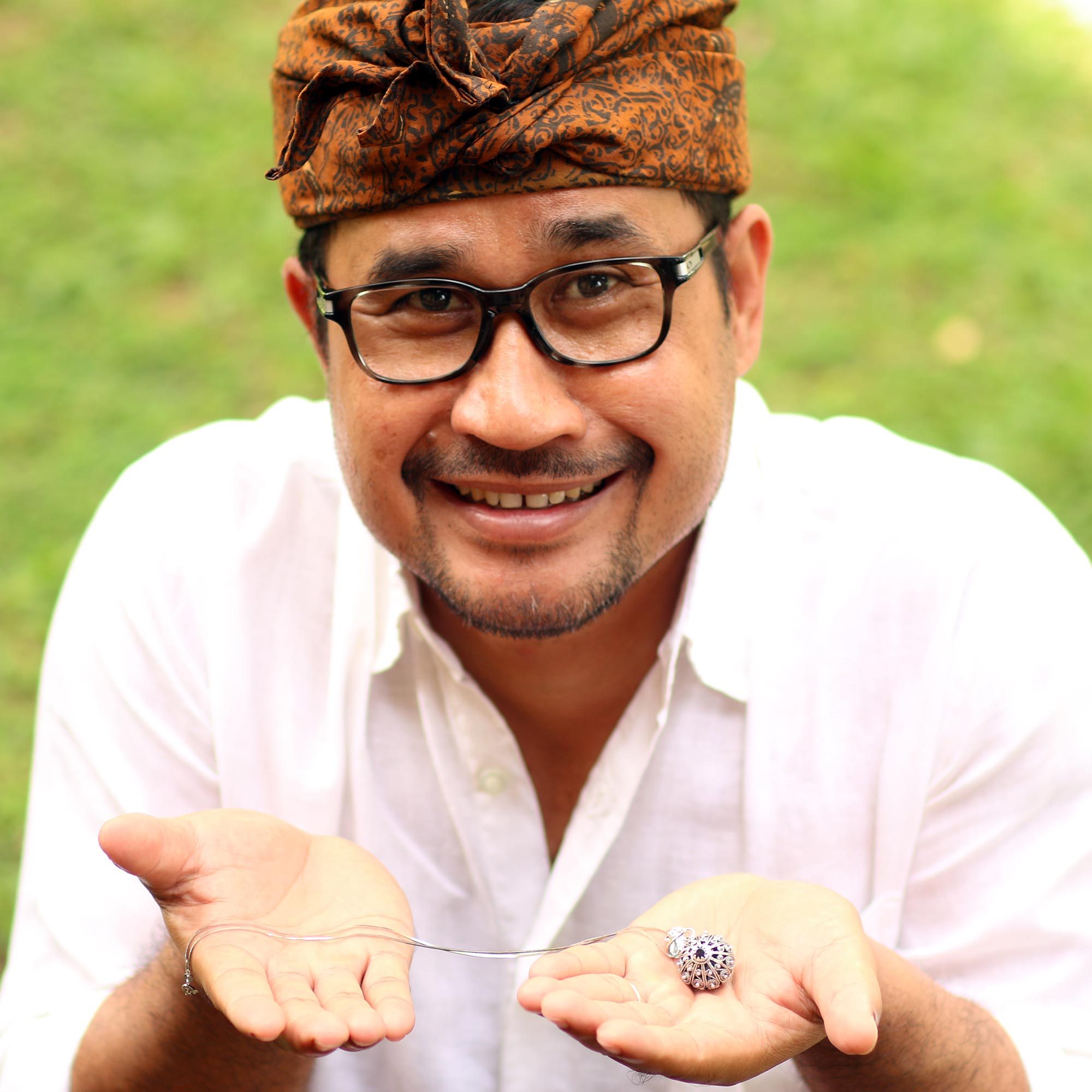 Ketut Adimasta