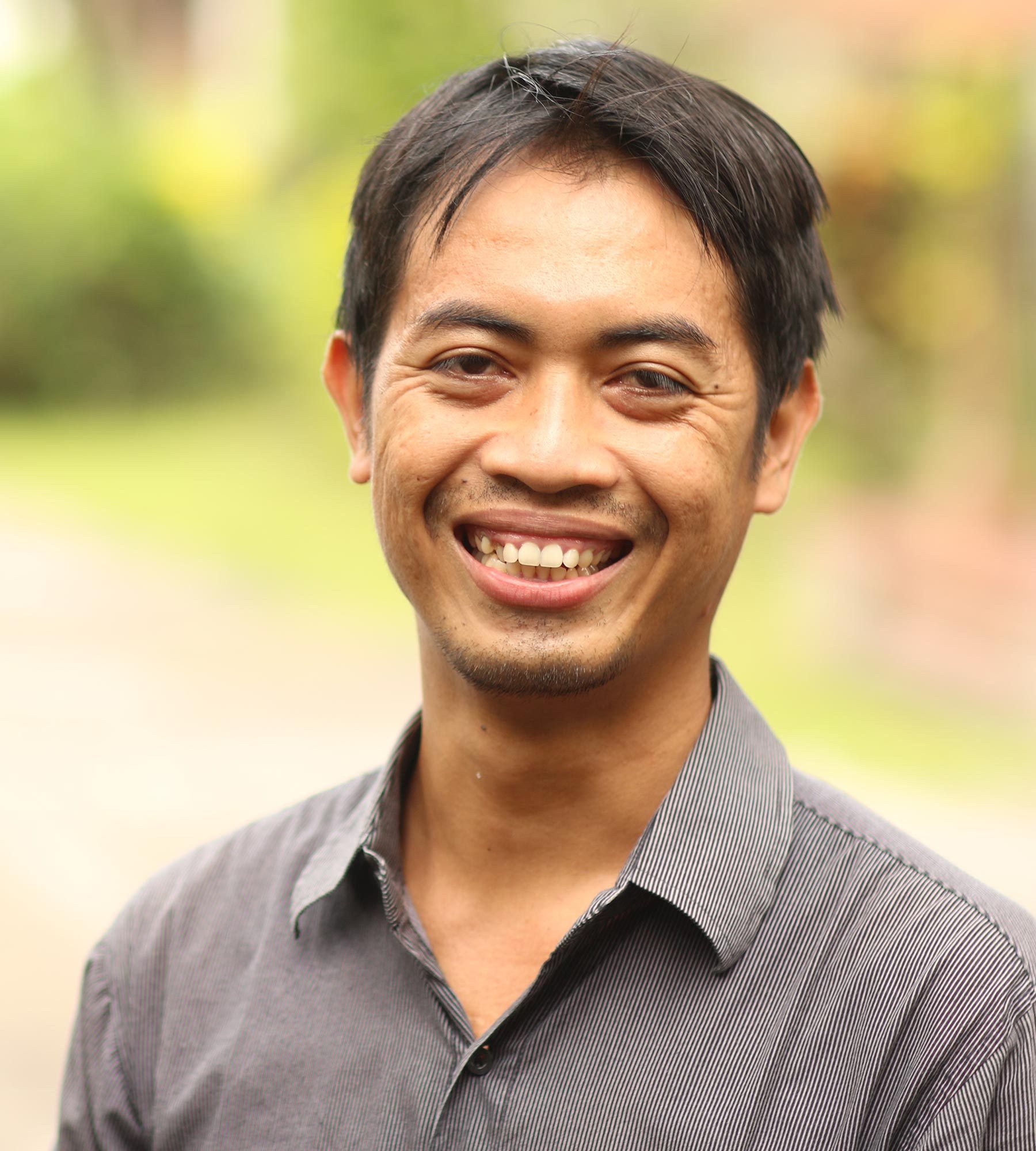 Ketut Sudantara