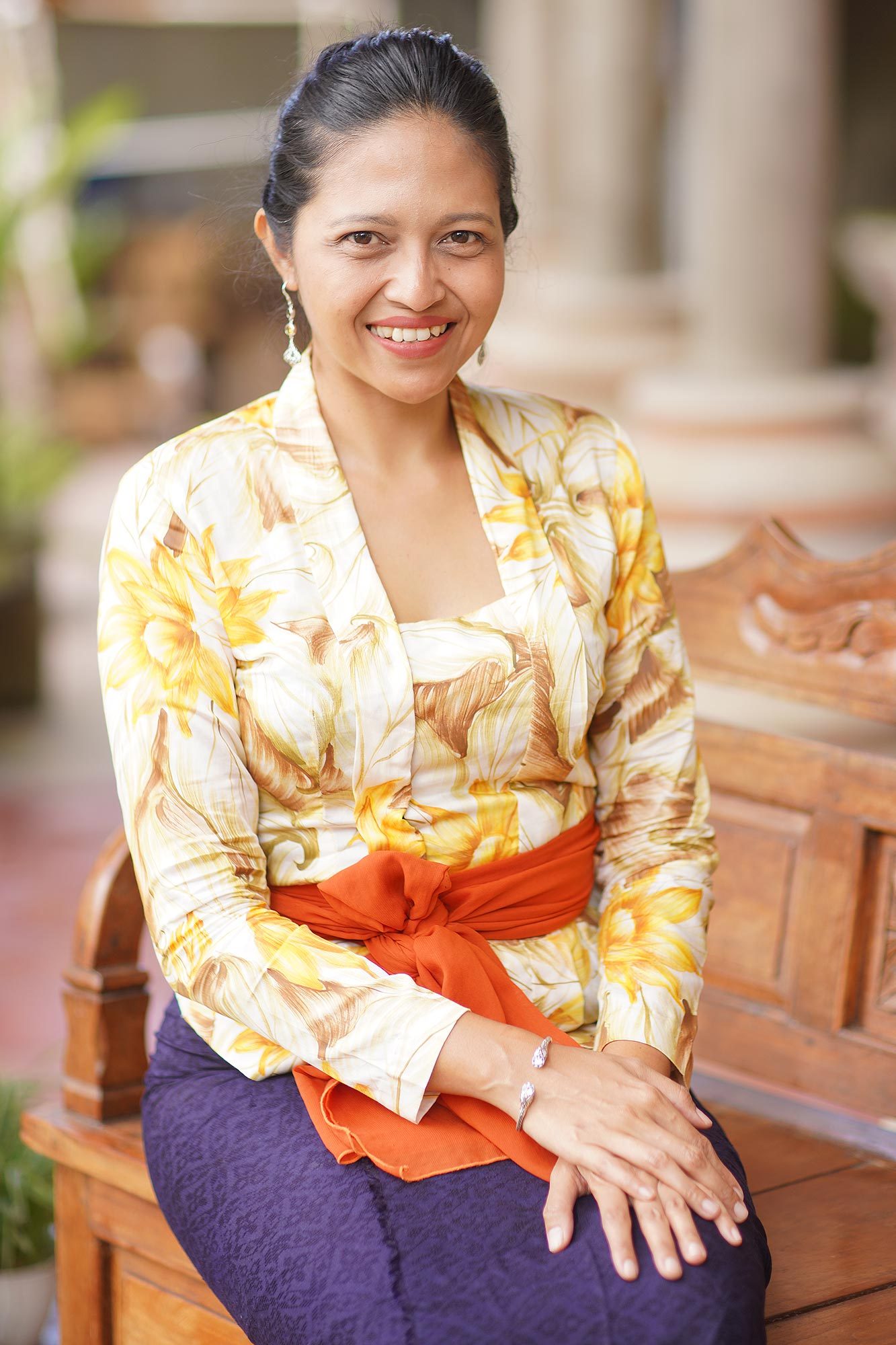 Asri Paramita
