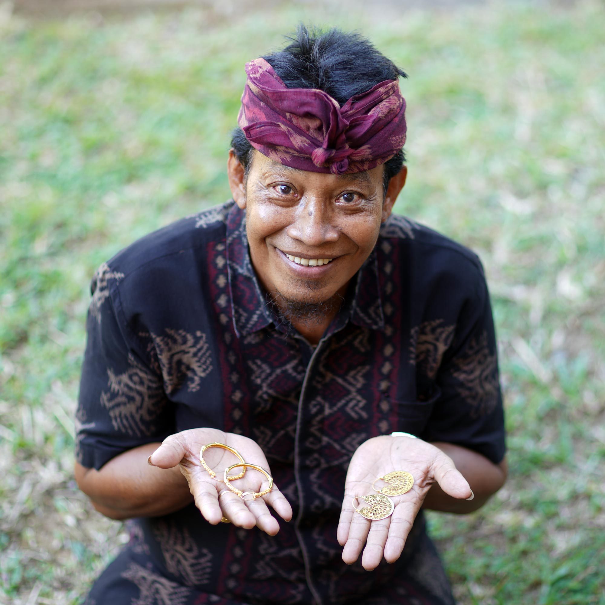 Dewa Nyoman Oka