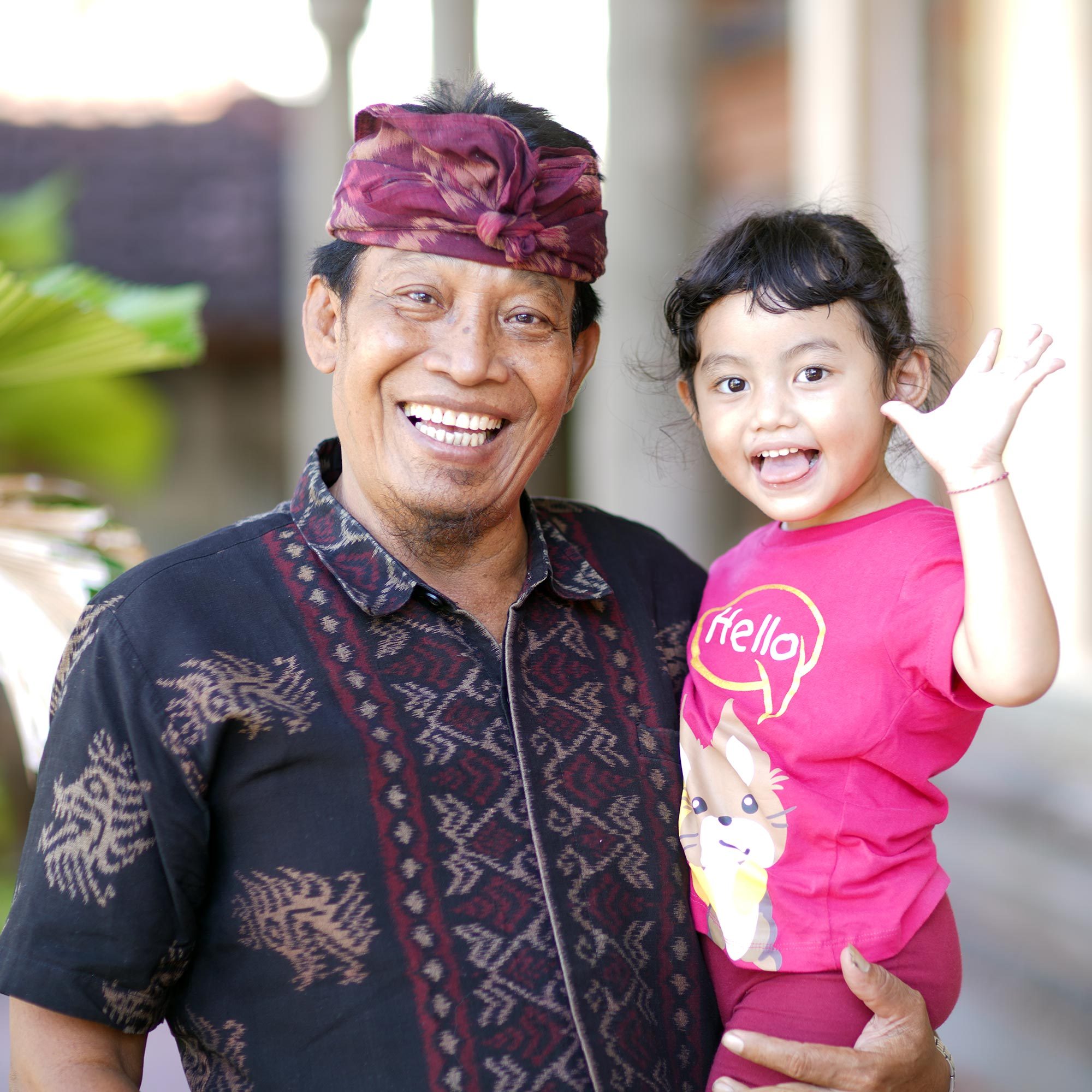 Dewa Nyoman Oka