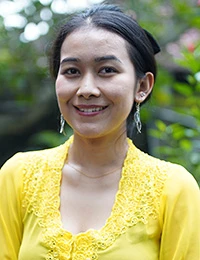 Dhea Pramesthi Dhea Pramesthi