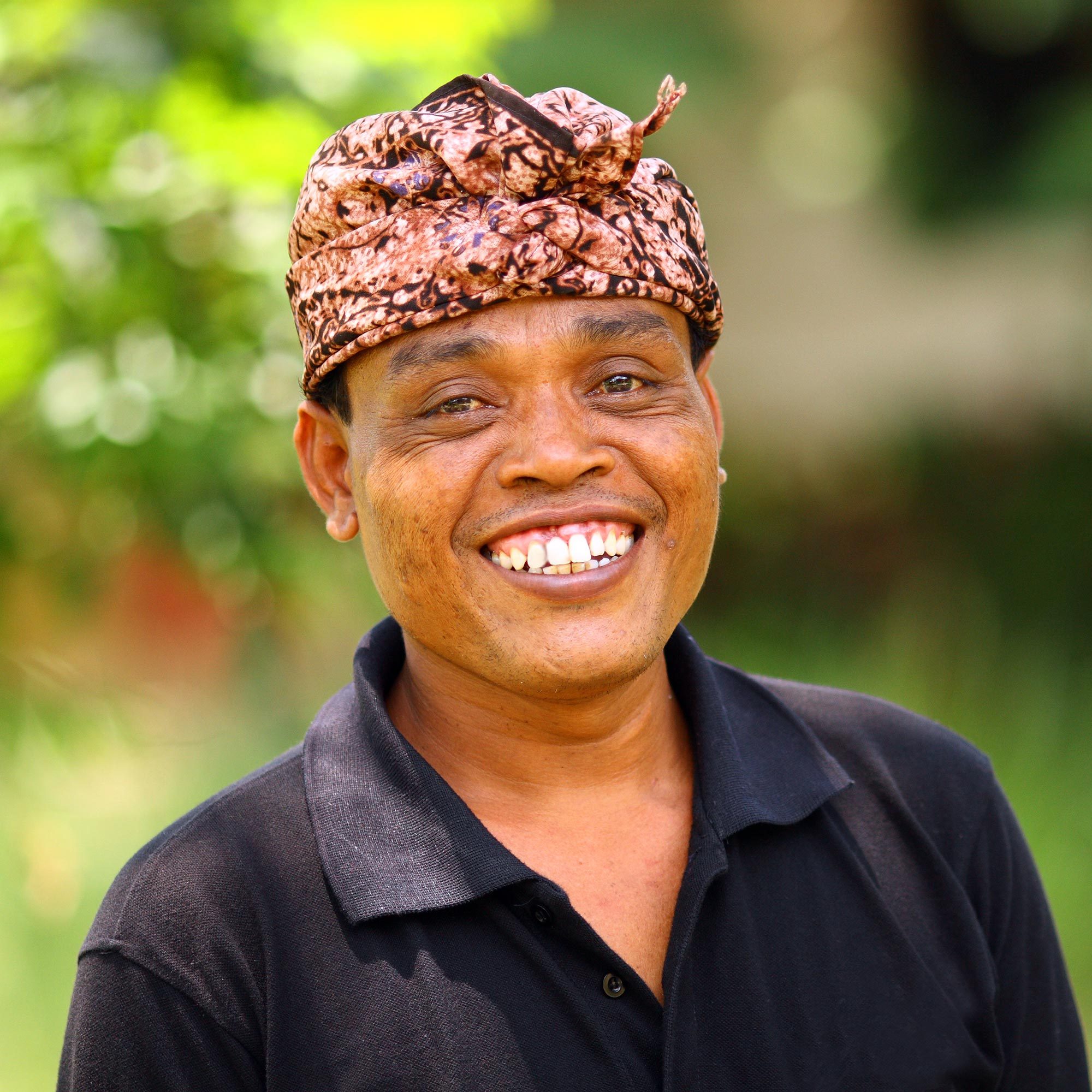 Nyoman Sudiana