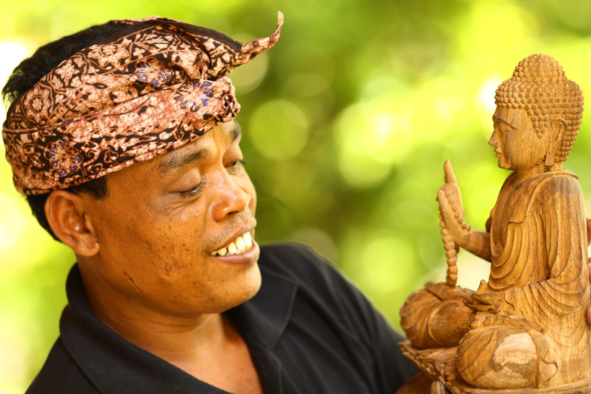 Nyoman Sudiana