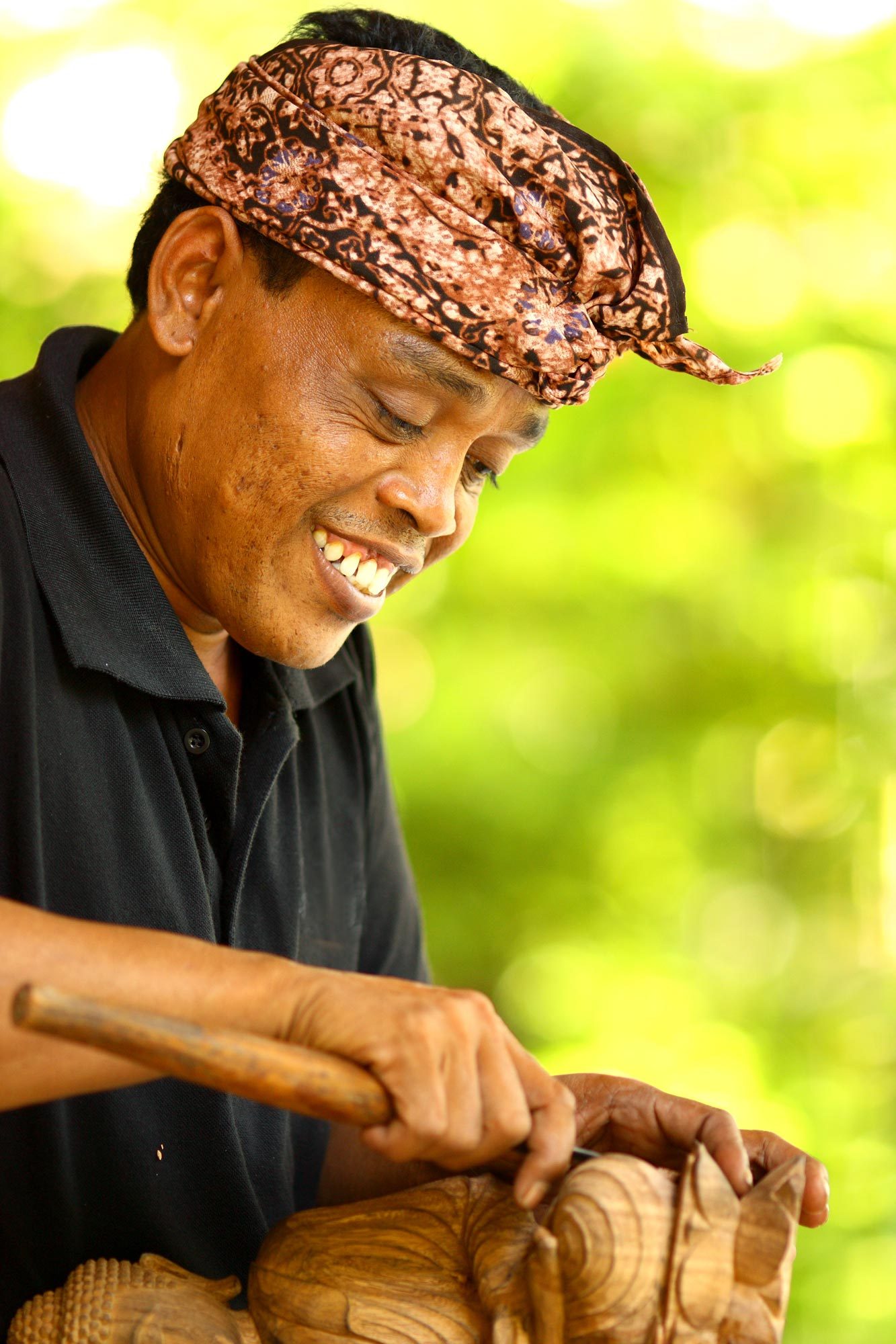 Nyoman Sudiana
