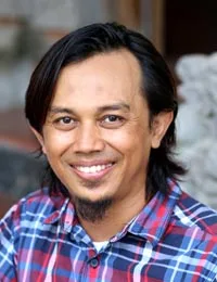 Andi Rachmansyah