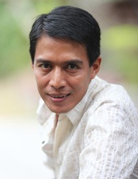 Agus Suryanto