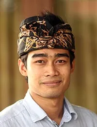 Komang Wijayana