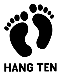 Hang Ten Collection