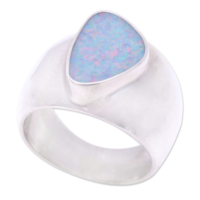 Opal-Bandring - Opal-Bandring