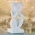 Escultura de piedra arenisca - Escultura de piedra arenisca tallada