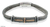 Gold plated bracelet, 'Moment' - Gold Accent Sterling Silver Bracelet